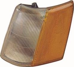 ABAKUS 333-1508L-US - Feu clignotant droxauto.com