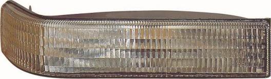 ABAKUS 333-1610R-USD - Feu clignotant droxauto.com