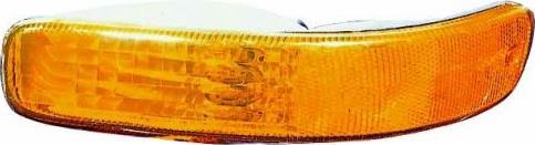 ABAKUS 333-1630R-US - Feu clignotant droxauto.com