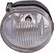 ABAKUS 333-2015R-AS - Projecteur antibrouillard droxauto.com