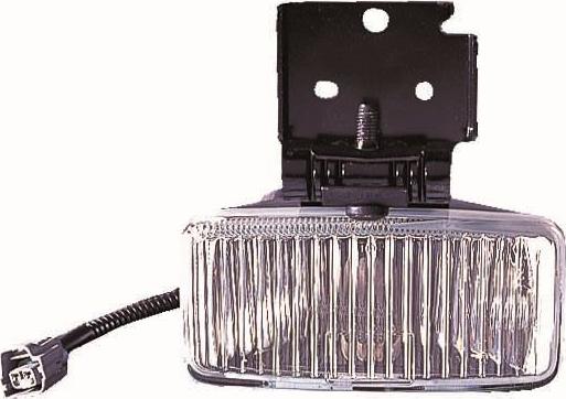 ABAKUS 333-2013L-ASN - Projecteur antibrouillard droxauto.com