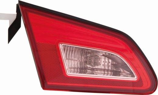 ABAKUS 325-1301L-AQ - Feu arrière droxauto.com