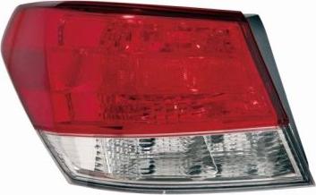 ABAKUS 320-1913R-US - Feu arrière droxauto.com