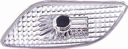 ABAKUS 320-1401PXB - Kit de feux clignotants droxauto.com