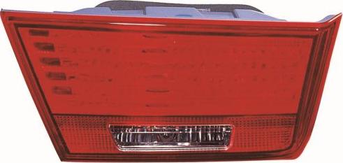 ABAKUS 321-1307R-AS - Feu arrière droxauto.com