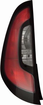 ABAKUS 323-1949L-UE - Feu arrière droxauto.com