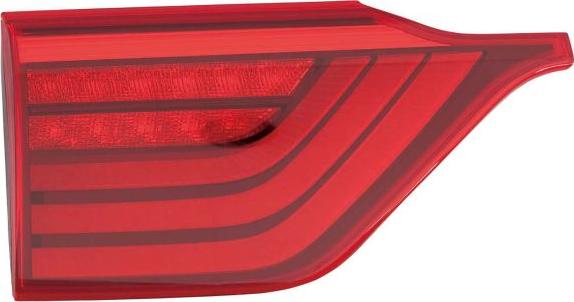 ABAKUS 323-1319L-AQ - Feu arrière droxauto.com