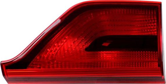 ABAKUS 323-1318L-UQ - Feu arrière droxauto.com