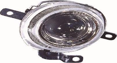 ABAKUS 323-2005R-AQ - Projecteur antibrouillard droxauto.com