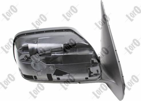 ABAKUS 3711M06 - Rétroviseur extérieur droxauto.com