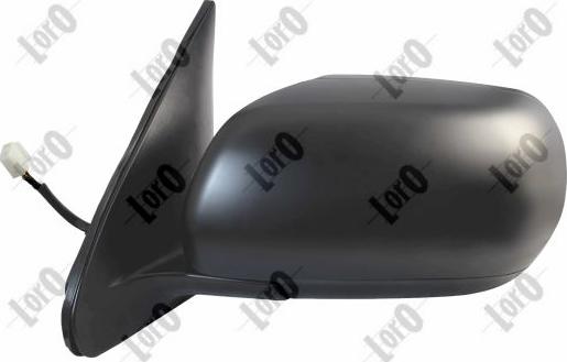 ABAKUS 3711M03 - Rétroviseur extérieur droxauto.com