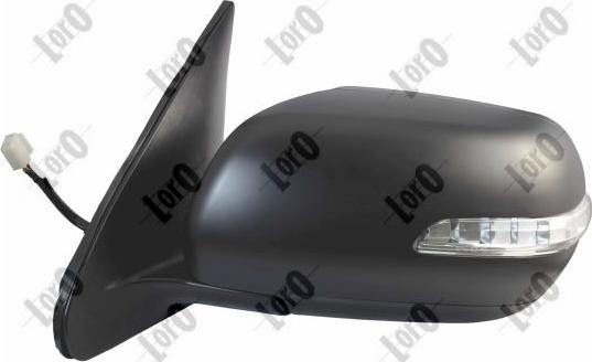 ABAKUS 3711M07 - Rétroviseur extérieur droxauto.com