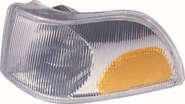 ABAKUS 373-1507L-US - Feu clignotant droxauto.com