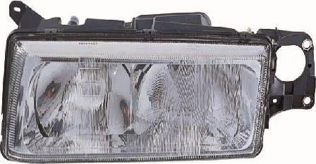 ABAKUS 373-1108L-US - Projecteur principal droxauto.com