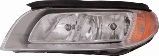 ABAKUS 373-1116L-AS1 - Projecteur principal droxauto.com