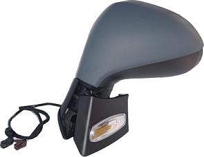 ABAKUS 2911M06 - Rétroviseur extérieur droxauto.com