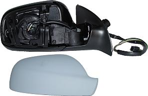 ABAKUS 2917M04 - Rétroviseur extérieur droxauto.com