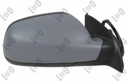 ABAKUS 2917M06 - Rétroviseur extérieur droxauto.com