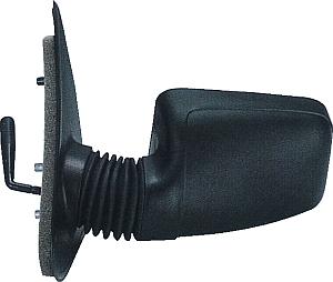 ABAKUS 2921M01 - Rétroviseur extérieur droxauto.com