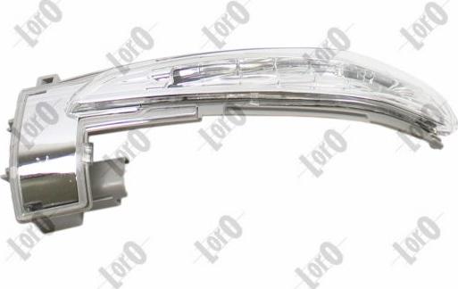 ABAKUS 2928S02 - Feu clignotant droxauto.com