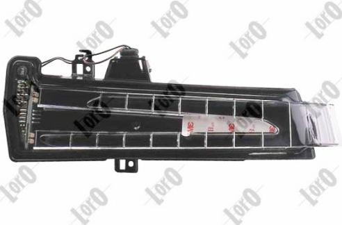 ABAKUS 2442S01 - Feu clignotant droxauto.com