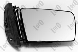 ABAKUS 2409B02 - Rétroviseur extérieur droxauto.com