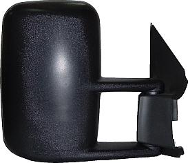 ABAKUS 2435M02 - Rétroviseur extérieur droxauto.com