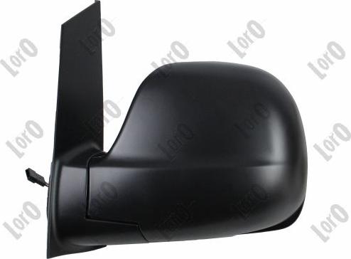 ABAKUS 2438M03 - Rétroviseur extérieur droxauto.com