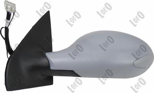 ABAKUS 2015M09 - Rétroviseur extérieur droxauto.com