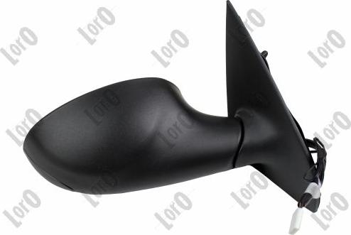 ABAKUS 2015M05 - Rétroviseur extérieur droxauto.com