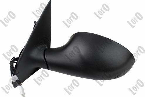 ABAKUS 2015M06 - Rétroviseur extérieur droxauto.com