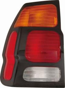 ABAKUS 214-19A1L3U - Feu arrière droxauto.com