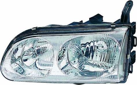 ABAKUS 214-1144L-LDEN1 - Projecteur principal droxauto.com