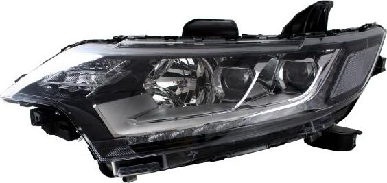 ABAKUS 214-11AJLMLDEM2 - Projecteur principal droxauto.com