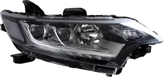 ABAKUS 214-11AJRMLDEM2 - Projecteur principal droxauto.com