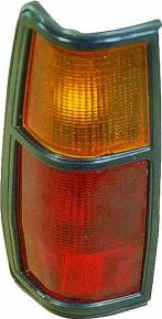 ABAKUS 215-1919R-2 - Feu arrière droxauto.com