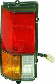 ABAKUS 215-1937L-A - Feu arrière droxauto.com