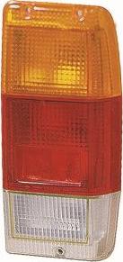 ABAKUS 215-1923L-A - Feu arrière droxauto.com