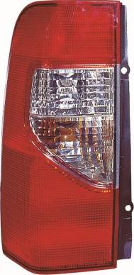 ABAKUS 215-19H5L-U - Feu arrière droxauto.com