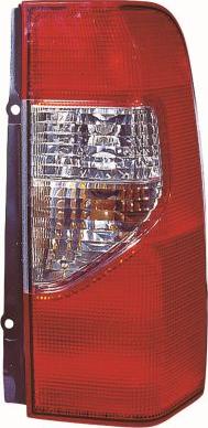 ABAKUS 215-19H5R-U - Feu arrière droxauto.com