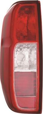 ABAKUS 215-19K6L-LD-UE - Feu arrière droxauto.com