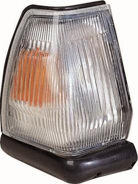 ABAKUS 215-1568L-U - Feu clignotant droxauto.com