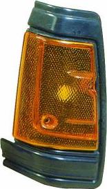 ABAKUS 215-1504R-2 - Feu clignotant droxauto.com