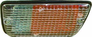 ABAKUS 215-1604R - Feu de position droxauto.com