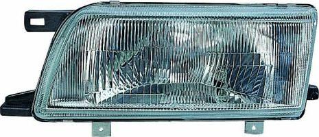 ABAKUS 215-1153L-LD-E - Projecteur principal droxauto.com