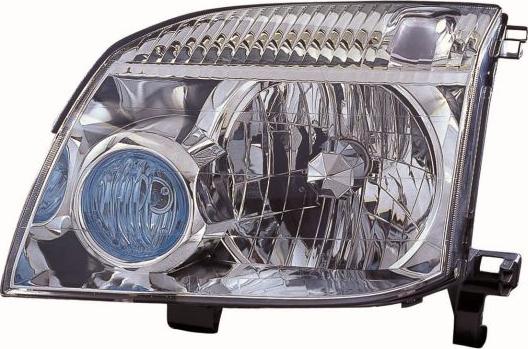 ABAKUS 215-11A4L-LD-E1 - Projecteur principal droxauto.com