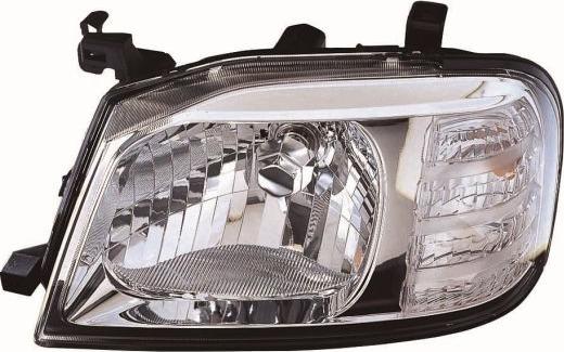 ABAKUS 215-11B6L-LD-E - Projecteur principal droxauto.com