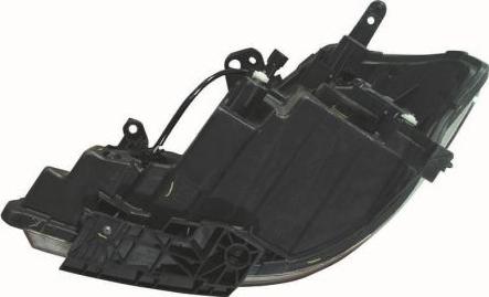 ABAKUS 215-11C4L-LD-EM - Projecteur principal droxauto.com