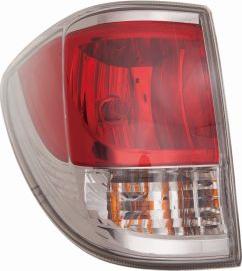 ABAKUS 216-1992R-AE - Feu arrière droxauto.com