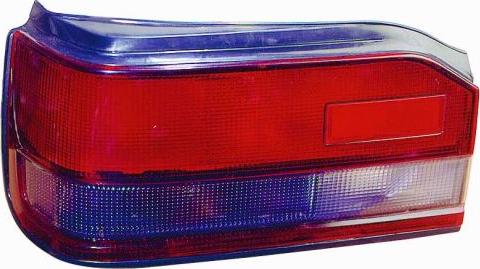 ABAKUS 216-1914L-A - Feu arrière droxauto.com